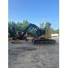 2021 Tigercat 822D Track Feller Buncher