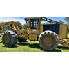 2015 Tigercat 620E Skidder