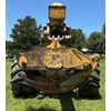 2015 Tigercat 620E Skidder