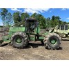 1989 Franklin 170 Skidder