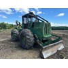 1989 Franklin 170 Skidder