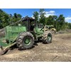 1989 Franklin 170 Skidder