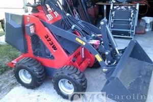 2023 SDLOOL 323W  Wheel Loader