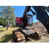 2022 TimberPro TL745D Track Feller Buncher