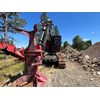 2022 TimberPro TL745D Track Feller Buncher