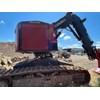 2022 TimberPro TL745D Track Feller Buncher