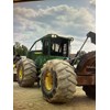 2019 John Deere 748LII Skidder