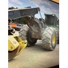 2019 John Deere 748LII Skidder