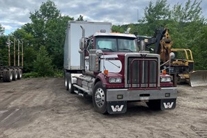 2021 Western Star 4900  Truck-SemiTractor