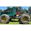 2010 John Deere 648H Skidder