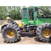 2011 John Deere 540GIII Skidder