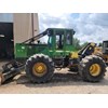 2011 John Deere 540GIII Skidder