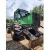 2011 John Deere 540GIII Skidder