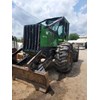 2011 John Deere 540GIII Skidder