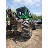 2011 John Deere 540GIII Skidder