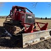 2020 FMC 210 Skidder