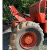 1972 Timberjack 230D Skidder