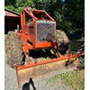 1972 Timberjack 230D Skidder