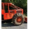 1972 Timberjack 230D Skidder