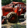 1972 Timberjack 230D Skidder