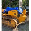 1979 John Deere 450C Dozer