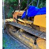 1979 John Deere 450C Dozer