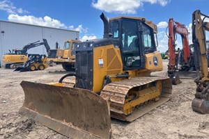 2020 John Deere 650K  Dozer