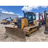 2020 John Deere 650K Dozer