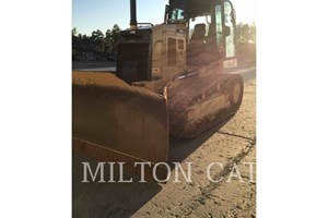 2017 Caterpillar D6K2XL  Dozer