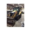 2015 Caterpillar 420 F2IT Backhoe