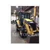 2015 Caterpillar 420 F2IT Backhoe