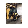 2015 Caterpillar 420 F2IT Backhoe