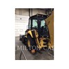 2015 Caterpillar 420 F2IT Backhoe