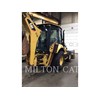 2015 Caterpillar 420 F2IT Backhoe