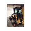 2015 Caterpillar 420 F2IT Backhoe