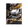 2015 Caterpillar 420 F2IT Backhoe