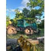 2000 Timberjack 460C Skidder