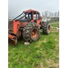 Timberjack 380 Skidder