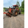 Timberjack 380 Skidder