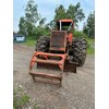 Timberjack 380 Skidder