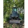 2005 John Deere 1110D Forwarder