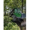 2005 John Deere 1110D Forwarder