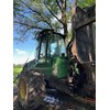 2005 John Deere 1110D Forwarder