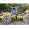 John Deere 648GIII Skidder