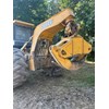 John Deere 648GIII Skidder