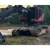 2016 TimberPro 745C Track Feller Buncher