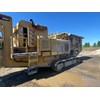 2013 Screen Machine 4030T Rock Crusher