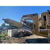 2013 Screen Machine 4030T Rock Crusher