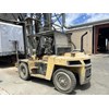 Caterpillar DP80 Forklift