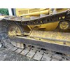 John Deere 650J Logging Attachment